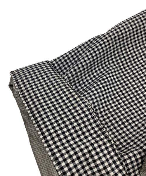 THE NORTH FACE（ザ ノース フェイス）THE NORTH FACE (ザ ノース フェイス) ドットショットジャケット グレー サイズ:Lの古着・服飾アイテム