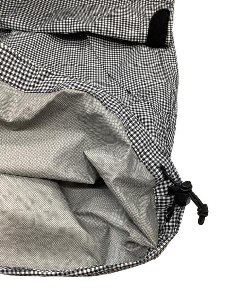 THE NORTH FACE（ザ ノース フェイス）THE NORTH FACE (ザ ノース フェイス) ドットショットジャケット グレー サイズ:Lの古着・服飾アイテム