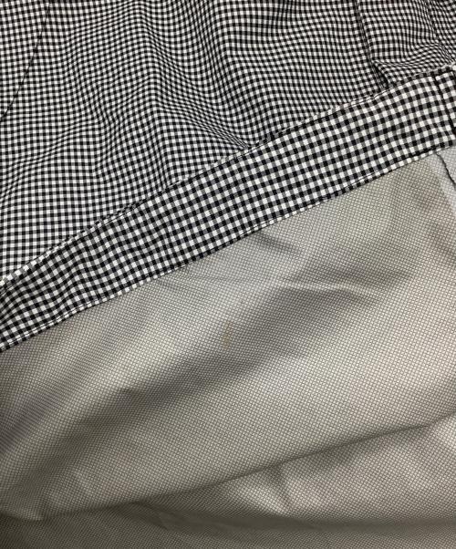 THE NORTH FACE（ザ ノース フェイス）THE NORTH FACE (ザ ノース フェイス) ドットショットジャケット グレー サイズ:Lの古着・服飾アイテム