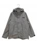 THE NORTH FACE（ザ ノース フェイス）の古着「ドットショットジャケット」｜グレー