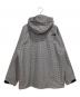 THE NORTH FACE (ザ ノース フェイス) ドットショットジャケット グレー サイズ:L：6000円