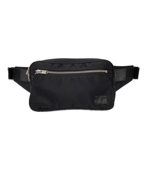 PORTER（ポーター）PORTER (ポーター) GLOW  POUCH(M) カーキの古着・服飾アイテム