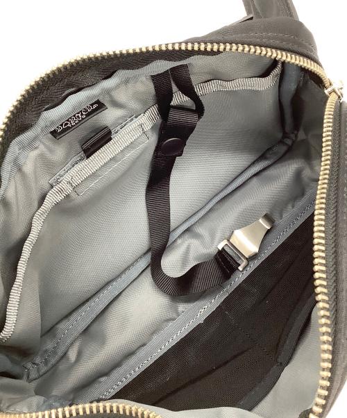 PORTER（ポーター）PORTER (ポーター) GLOW  POUCH(M) カーキの古着・服飾アイテム