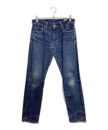 LEVI'S（リーバイス）の古着「デニムパンツ」｜インディゴ