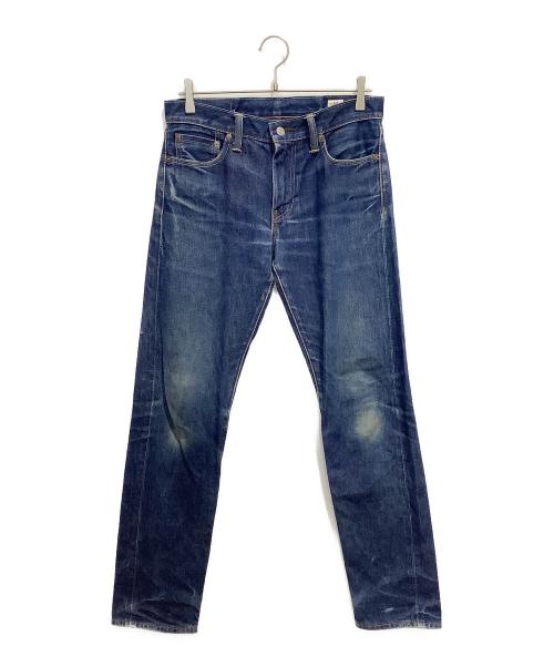LEVI'S（リーバイス）LEVI'S (リーバイス) デニムパンツ インディゴ サイズ:W30L32の古着・服飾アイテム
