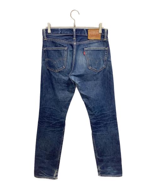 LEVI'S（リーバイス）LEVI'S (リーバイス) デニムパンツ インディゴ サイズ:W30L32の古着・服飾アイテム