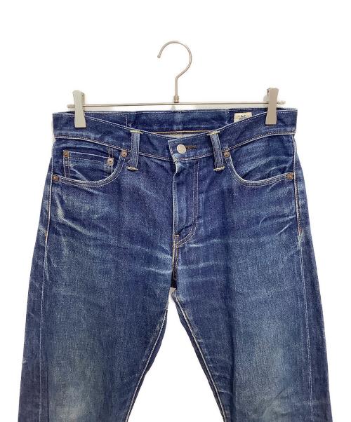 LEVI'S（リーバイス）LEVI'S (リーバイス) デニムパンツ インディゴ サイズ:W30L32の古着・服飾アイテム