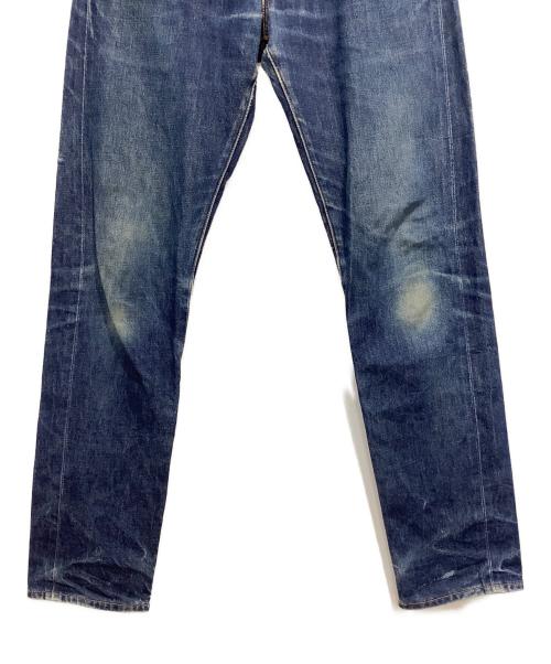 LEVI'S（リーバイス）LEVI'S (リーバイス) デニムパンツ インディゴ サイズ:W30L32の古着・服飾アイテム