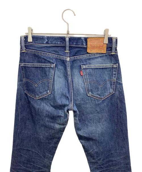 LEVI'S（リーバイス）LEVI'S (リーバイス) デニムパンツ インディゴ サイズ:W30L32の古着・服飾アイテム