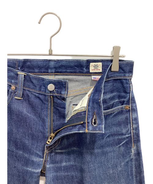 LEVI'S（リーバイス）LEVI'S (リーバイス) デニムパンツ インディゴ サイズ:W30L32の古着・服飾アイテム