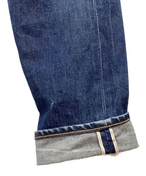 LEVI'S（リーバイス）LEVI'S (リーバイス) デニムパンツ インディゴ サイズ:W30L32の古着・服飾アイテム