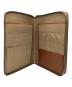 中古・古着 PORTER (ポーター) GLOW  POUCH(M) カーキ：5000円