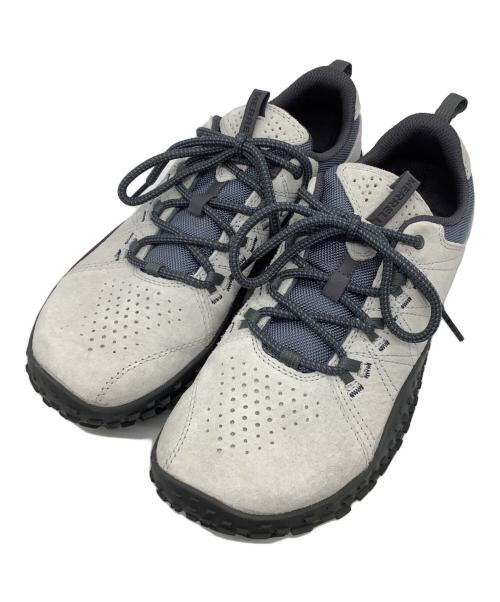 MERRELL（メレル）MERRELL (メレル) WRAPT ホワイト サイズ:26の古着・服飾アイテム