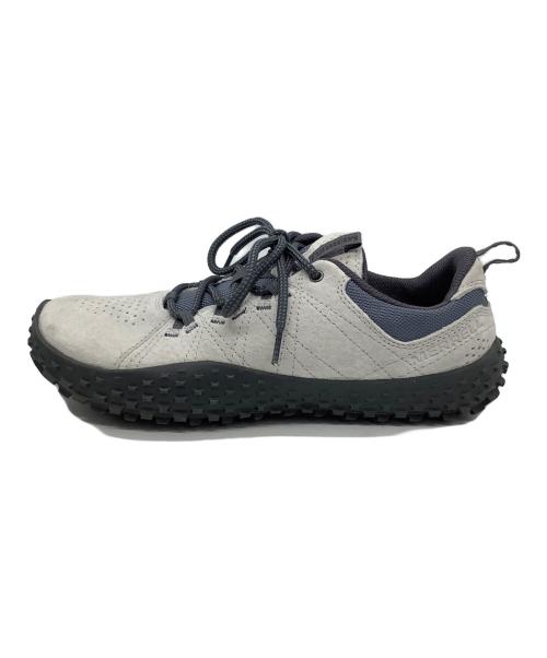 MERRELL（メレル）MERRELL (メレル) WRAPT ホワイト サイズ:26の古着・服飾アイテム
