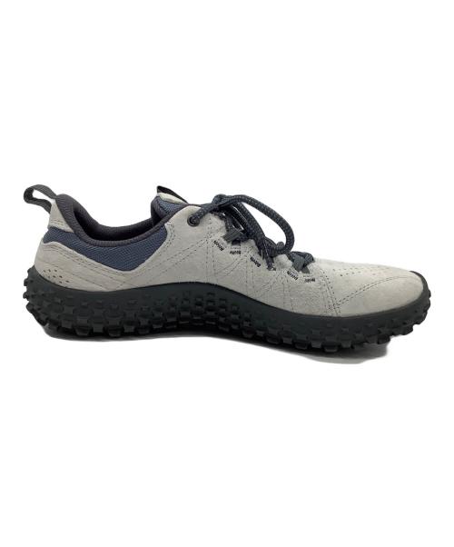 MERRELL（メレル）MERRELL (メレル) WRAPT ホワイト サイズ:26の古着・服飾アイテム