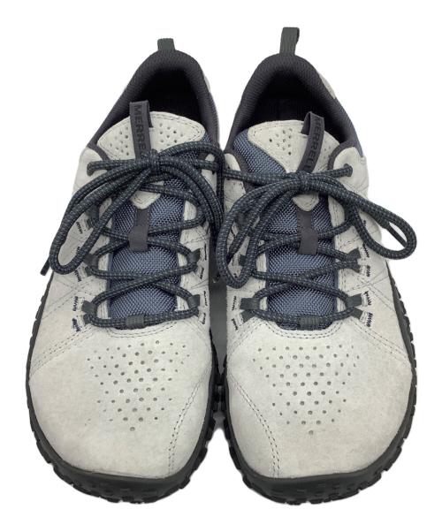 MERRELL（メレル）MERRELL (メレル) WRAPT ホワイト サイズ:26の古着・服飾アイテム