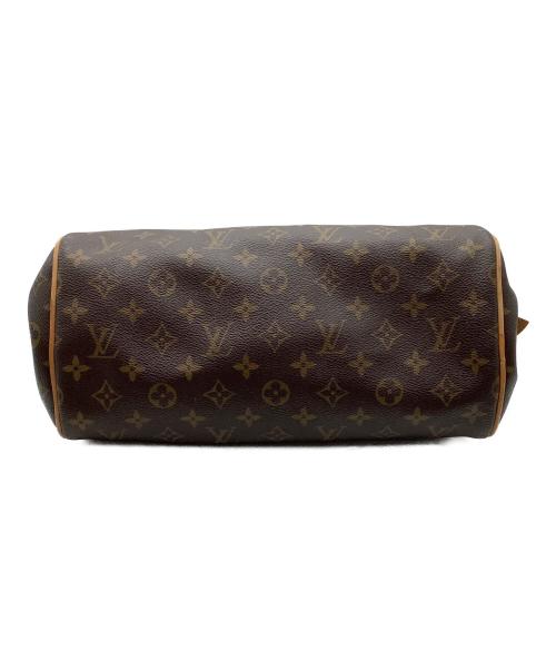 LOUIS VUITTON（ルイ ヴィトン）LOUIS VUITTON (ルイ ヴィトン) モノグラム モントルグイユPM ブラウンの古着・服飾アイテム