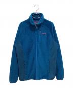 Patagoniaパタゴニア）の古着「R2 ジャケット」｜ブルー