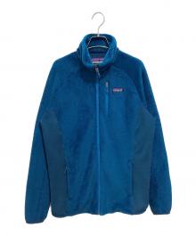 Patagonia（パタゴニア）の古着「R2 ジャケット」｜ブルー