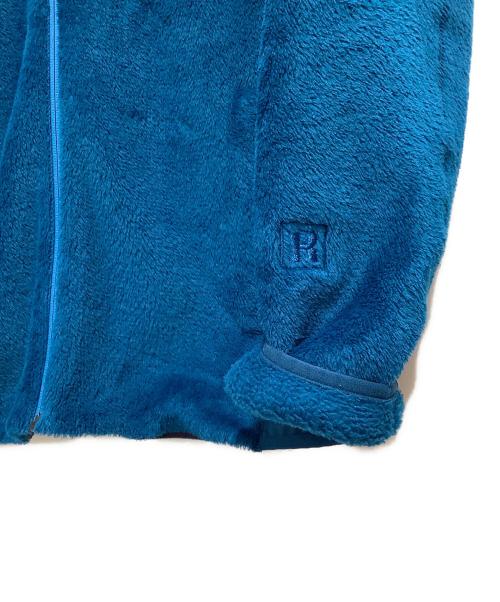 Patagonia（パタゴニア）Patagonia (パタゴニア) R2 ジャケット ブルー サイズ:Mの古着・服飾アイテム