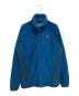 Patagonia（パタゴニア）の古着「R2 ジャケット」｜ブルー