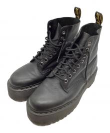 Dr.Martens（ドクターマーチン）の古着「1460 PASCAL MAX」｜ブラック