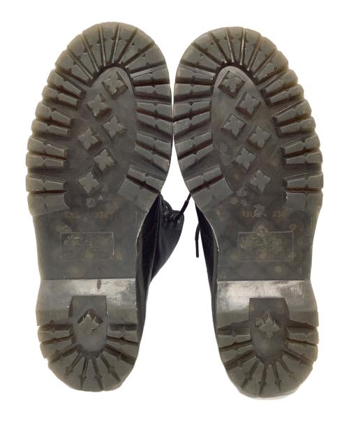 Dr.Martens（ドクターマーチン）Dr.Martens (ドクターマーチン) 1460 PASCAL MAX ブラック サイズ:UK9の古着・服飾アイテム