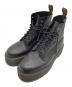 Dr.Martens（ドクターマーチン）の古着「1460 PASCAL MAX」｜ブラック