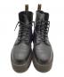 Dr.Martens (ドクターマーチン) 1460 PASCAL MAX ブラック サイズ:UK9：12000円