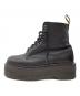 中古・古着 Dr.Martens (ドクターマーチン) 1460 PASCAL MAX ブラック サイズ:UK9：12000円