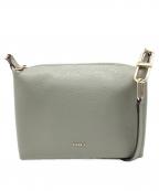 FURLAフルラ）の古着「2WAYバッグ」｜グレー