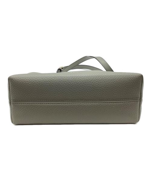 FURLA（フルラ）FURLA (フルラ) 2WAYバッグ グレーの古着・服飾アイテム