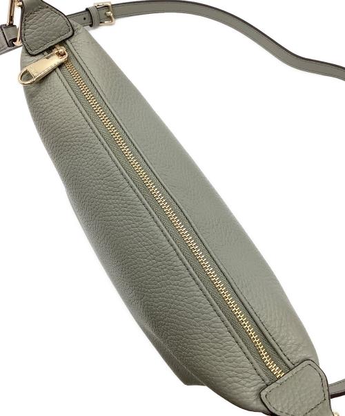FURLA（フルラ）FURLA (フルラ) 2WAYバッグ グレーの古着・服飾アイテム