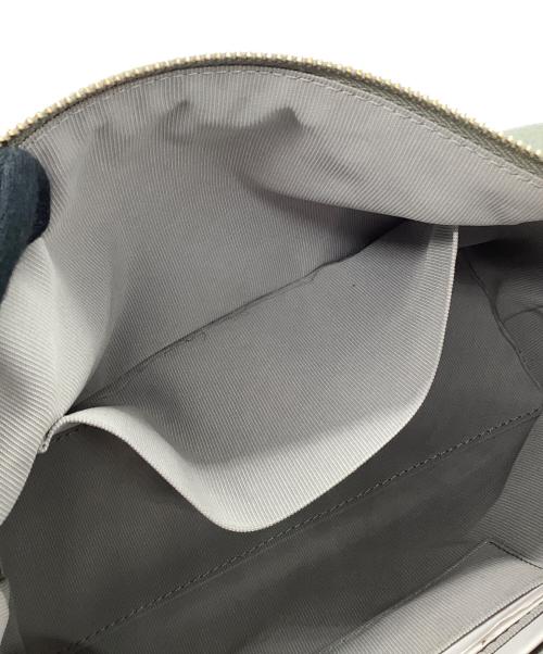FURLA（フルラ）FURLA (フルラ) 2WAYバッグ グレーの古着・服飾アイテム