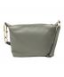FURLA (フルラ) 2WAYバッグ グレー：12000円