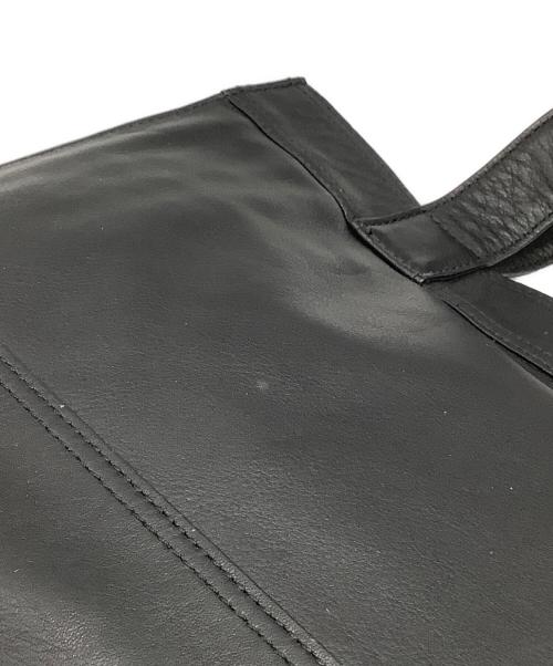 PORTER（ポーター）PORTER (ポーター) レザーハンドバッグの古着・服飾アイテム