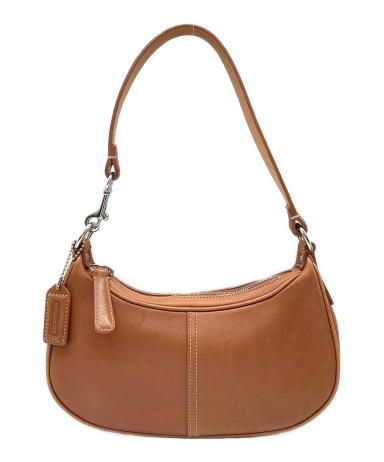 中古・古着通販】COACH (コーチ) ワンショルダーバッグ｜ブランド
