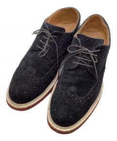 中古・古着通販】LOUIS VUITTON (ルイ ヴィトン) スウェード