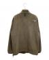 THE NORTH FACE (ザ ノース フェイス) VERSA AIR PLAIN JACKET ブラウン サイズ:L：6000円