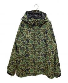 THE NORTH FACE（ザ ノース フェイス）の古着「SCOOP JACKET」｜グリーン