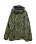 THE NORTH FACE（ザ ノース フェイス）の古着「SCOOP JACKET」｜グリーン