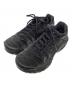 NIKE（ナイキ）の古着「AIR MAX PLUS ローカットスニーカー」｜ブラック