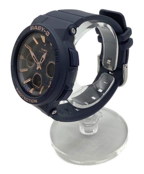 CASIO（カシオ）CASIO (カシオ) G-shock baby-g デジアナウォッチの古着・服飾アイテム