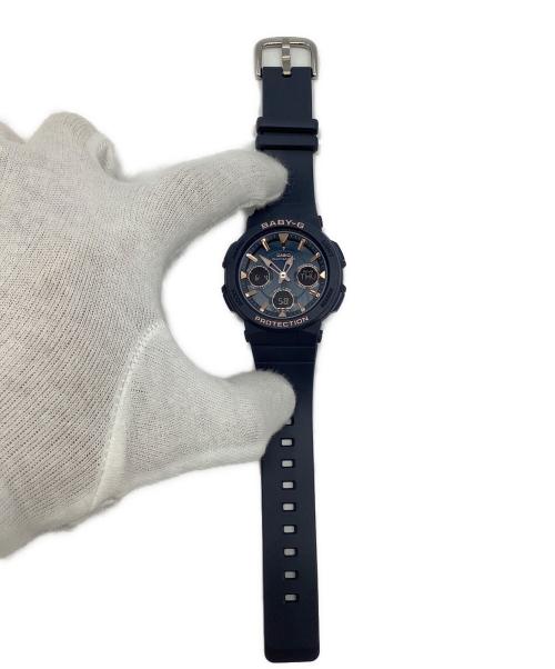 CASIO（カシオ）CASIO (カシオ) G-shock baby-g デジアナウォッチの古着・服飾アイテム