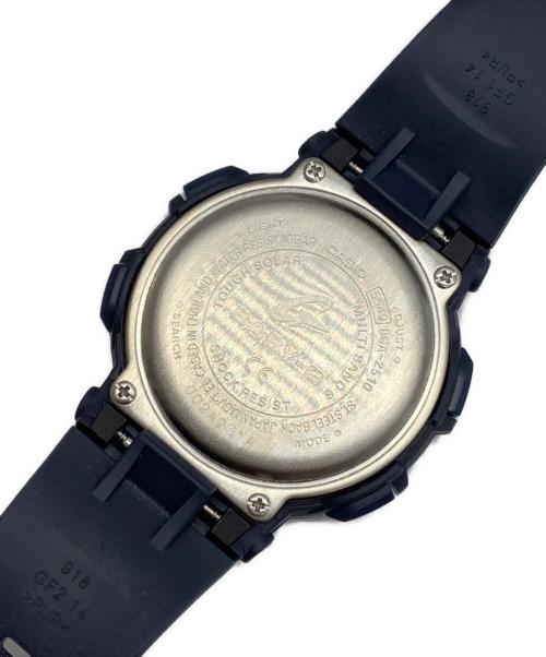 CASIO（カシオ）CASIO (カシオ) G-shock baby-g デジアナウォッチの古着・服飾アイテム