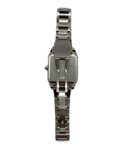 SEIKO（セイコー）SEIKO (セイコー) ルキア リストウォッチ ホワイトの古着・服飾アイテム