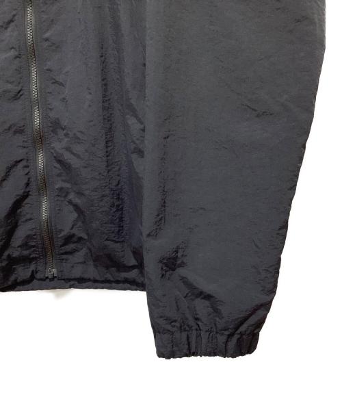 ENNOY（エンノイ）ENNOY (エンノイ) 20SS Nylon Jacket ブラック サイズ:XLの古着・服飾アイテム