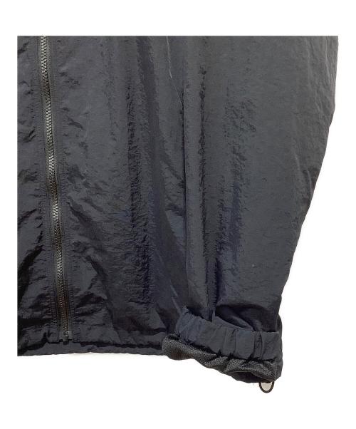 ENNOY（エンノイ）ENNOY (エンノイ) 20SS Nylon Jacket ブラック サイズ:XLの古着・服飾アイテム