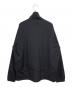 ENNOY (エンノイ) 20SS Nylon Jacket ブラック サイズ:XL：33000円