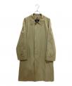 ）の古着「バルマカーンコート」｜カーキ